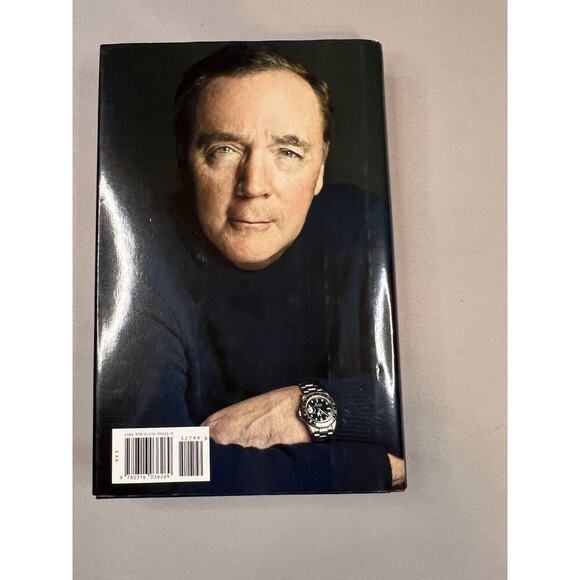 10th Anniversary by James Patterson and Maxine Paetro (2011, Hardcover) - Picture 3 of 5